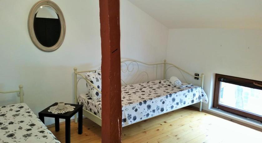 The Old House Guest Rooms And Apartament Plovdiv Exterior foto