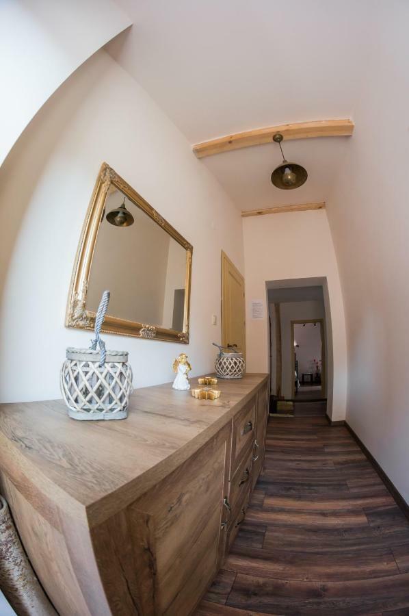 The Old House Guest Rooms And Apartament Plovdiv Exterior foto